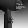 The Wide Iron & The Airshot Styling Set