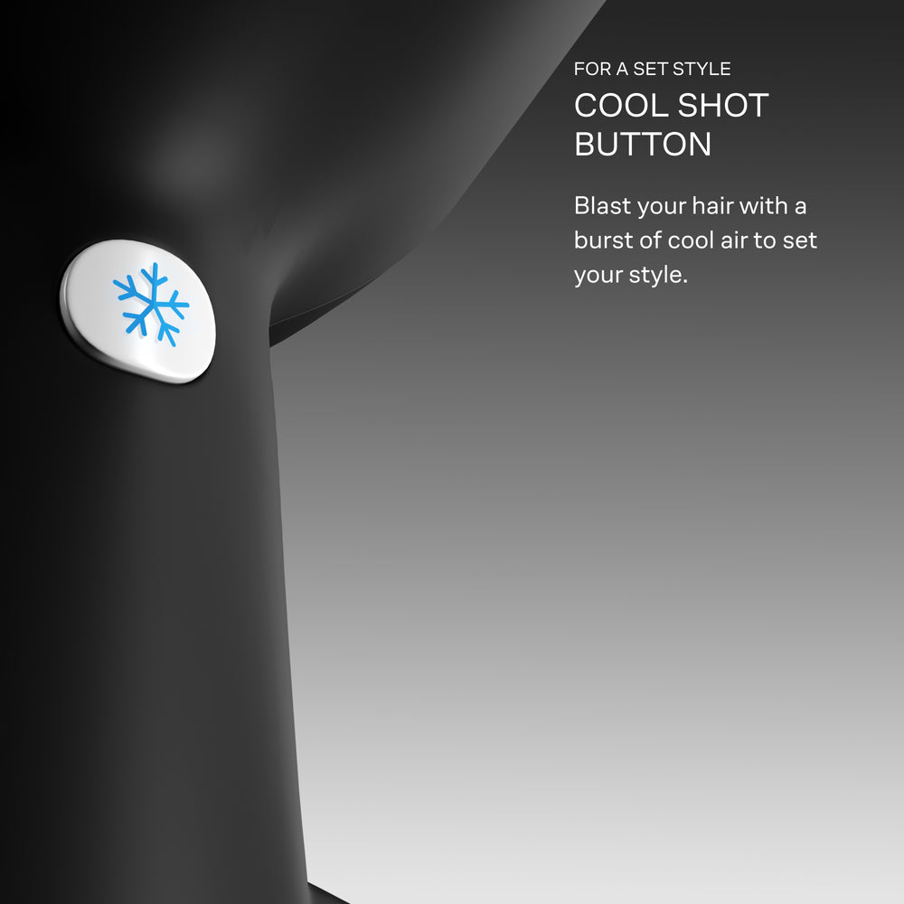 The Airshot Gold