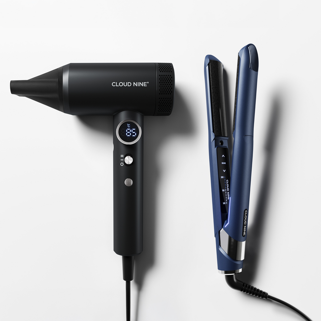 Contouring Original Iron Airshot Pro Adapt™