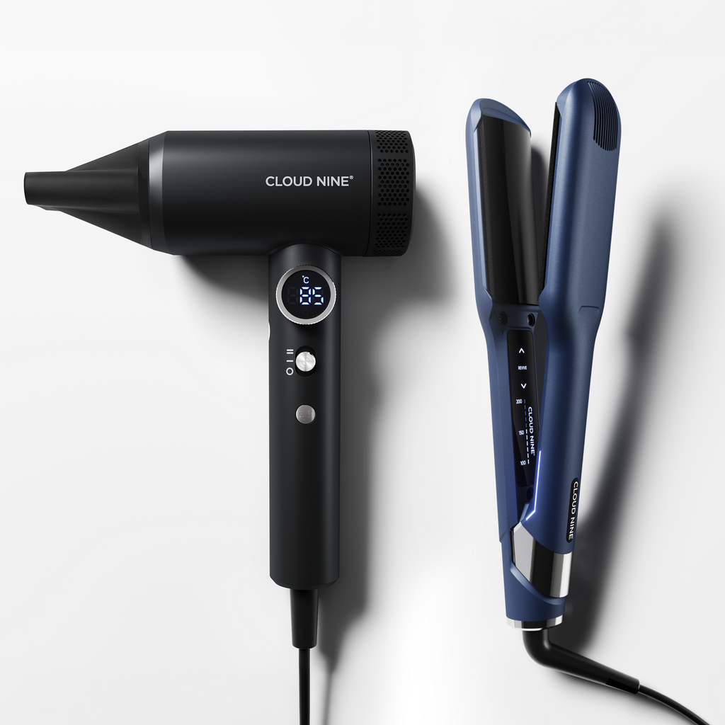 Contouring Wide Iron Airshot Pro Adapt™