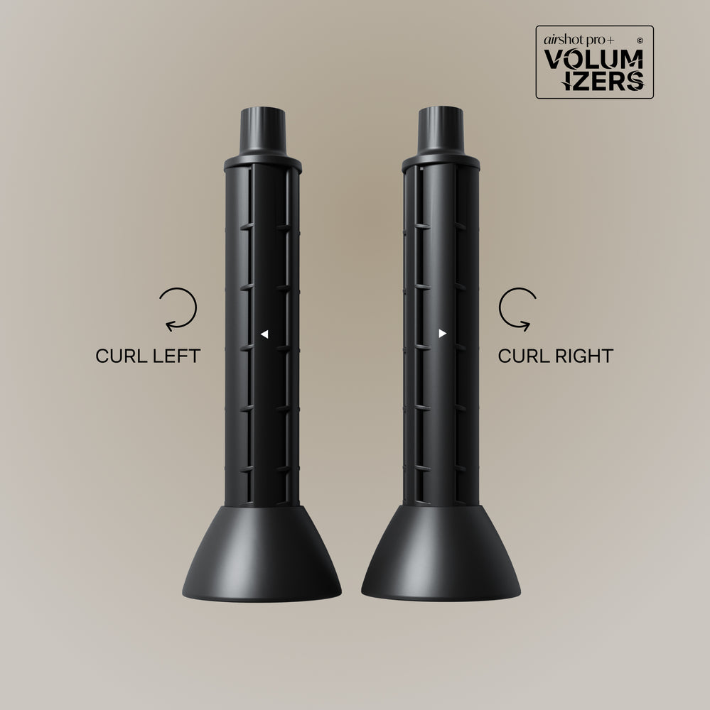 The Luxury Airshot Pro