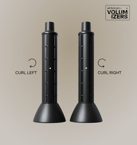 The NEW Airshot Pro Volumizing Set