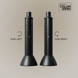 The NEW Airshot Pro Volumizing Set