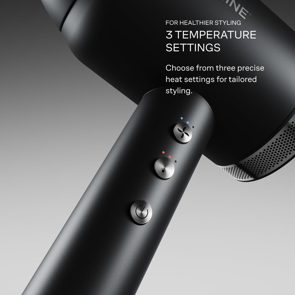 The Luxury Airshot Pro