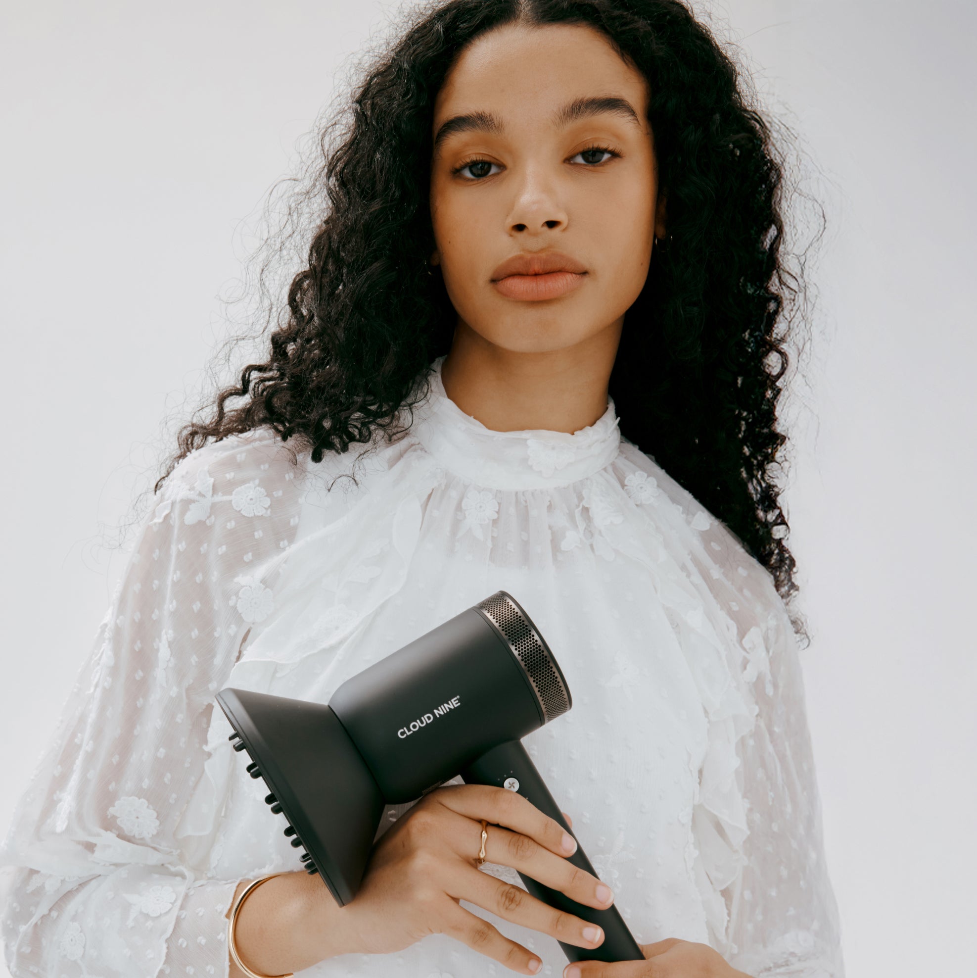 Discover the Airshot Pro Hair Dryer | Cloud Nine