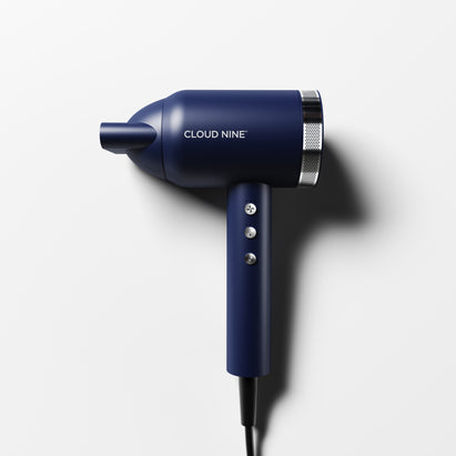 The Midnight Blue Airshot Pro