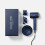 The Midnight Blue Airshot Pro