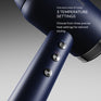 The Midnight Blue Airshot Pro