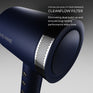 The Midnight Blue Airshot Pro