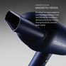 The Midnight Blue Airshot Pro