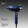 The Midnight Blue Airshot Pro