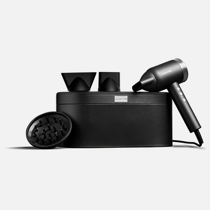 The Luxury Airshot Pro