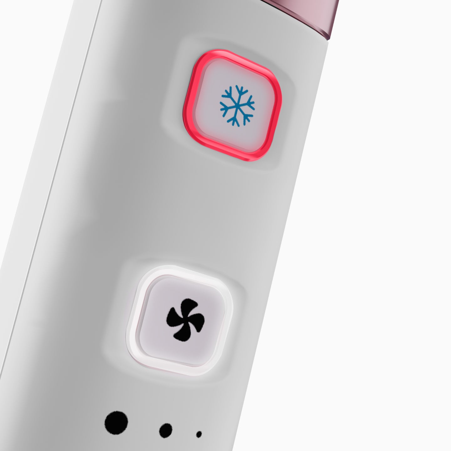 The Classic Collection Airshot Pro – Cloud Nine