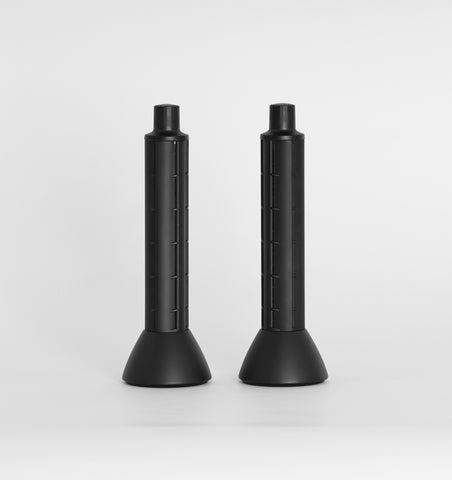 The Airshot Pro Volumising Set