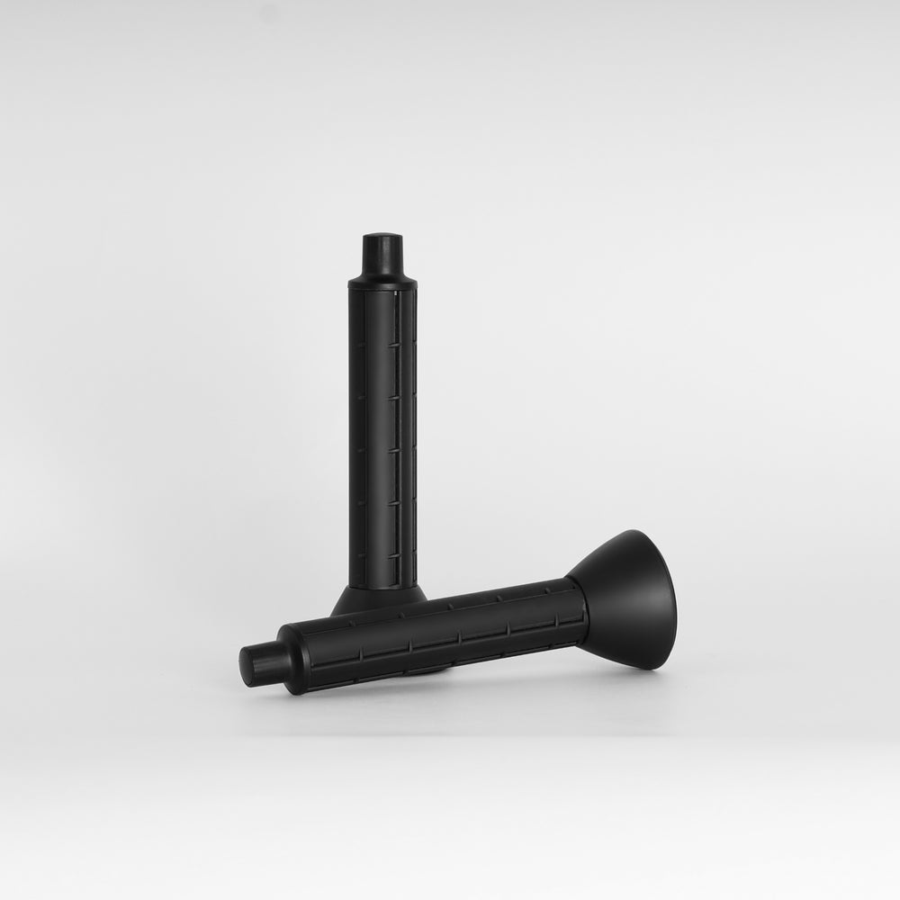 The Airshot Pro Volumising Set