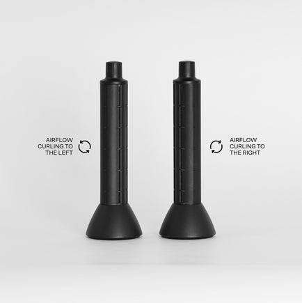 The NEW Airshot Pro Volumizers