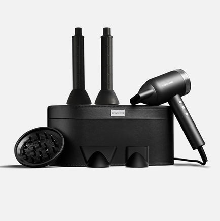 The Luxury Airshot Pro