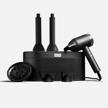 The Luxury Airshot Pro