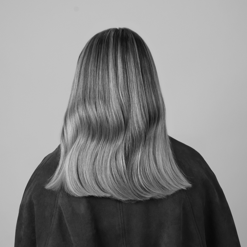 BARELY-THERE WAVES