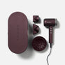 The Dark Burgundy Airshot Pro