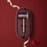 The Dark Burgundy Airshot Pro