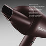 The Dark Burgundy Airshot Pro