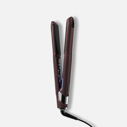The Dark Burgundy Original Iron