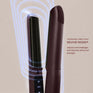 The Dark Burgundy Contouring Original Iron