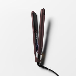 The Dark Burgundy Original Iron