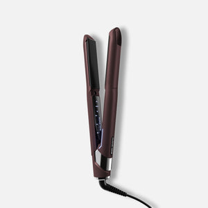 The Dark Burgundy Original Iron