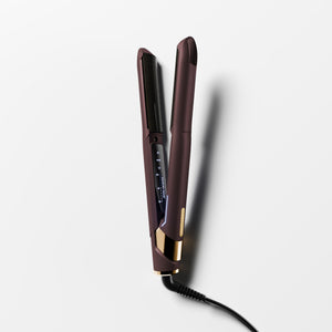 The Dark Burgundy Contouring Original Iron