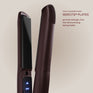 The Dark Burgundy Original Iron