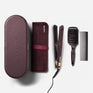 The Dark Burgundy Contouring Original Iron