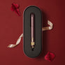 The Dark Burgundy Contouring Original Iron