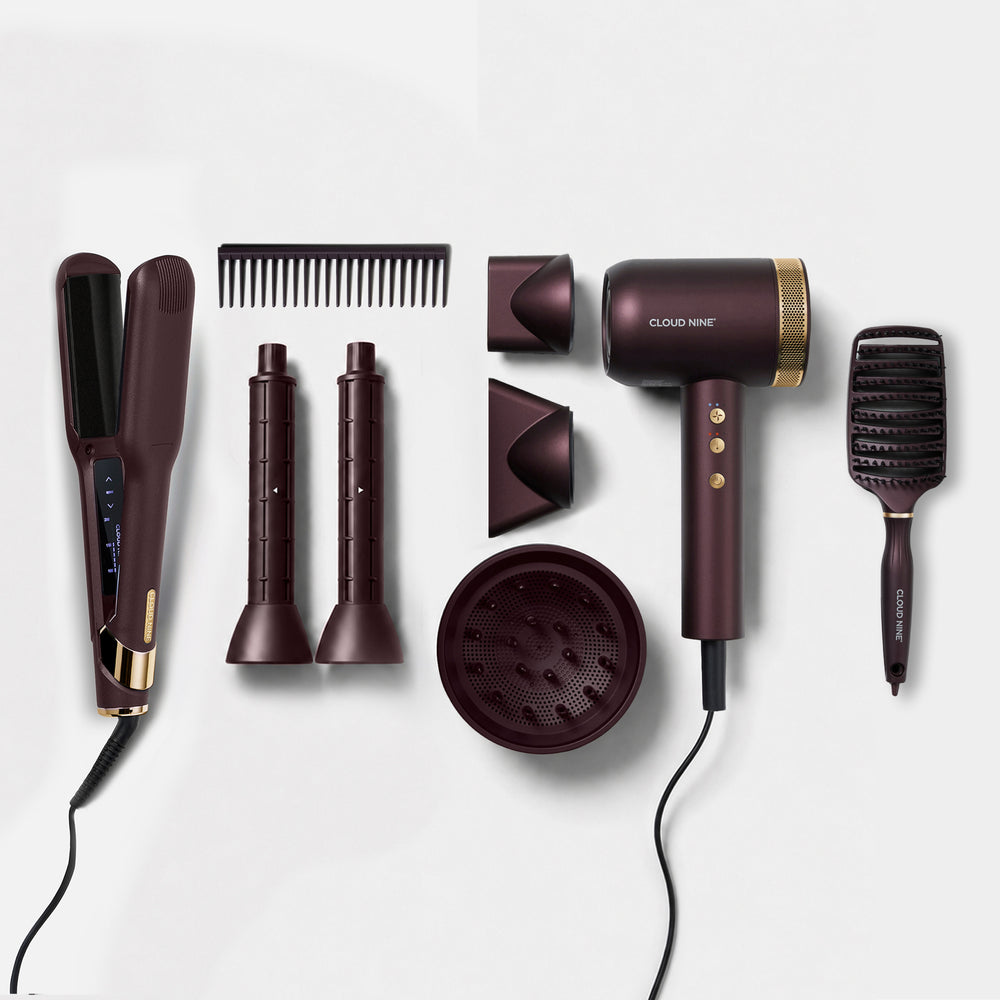 The Luxury Christmas Giftset