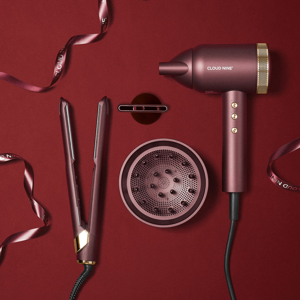 The Luxury Christmas Gift Set