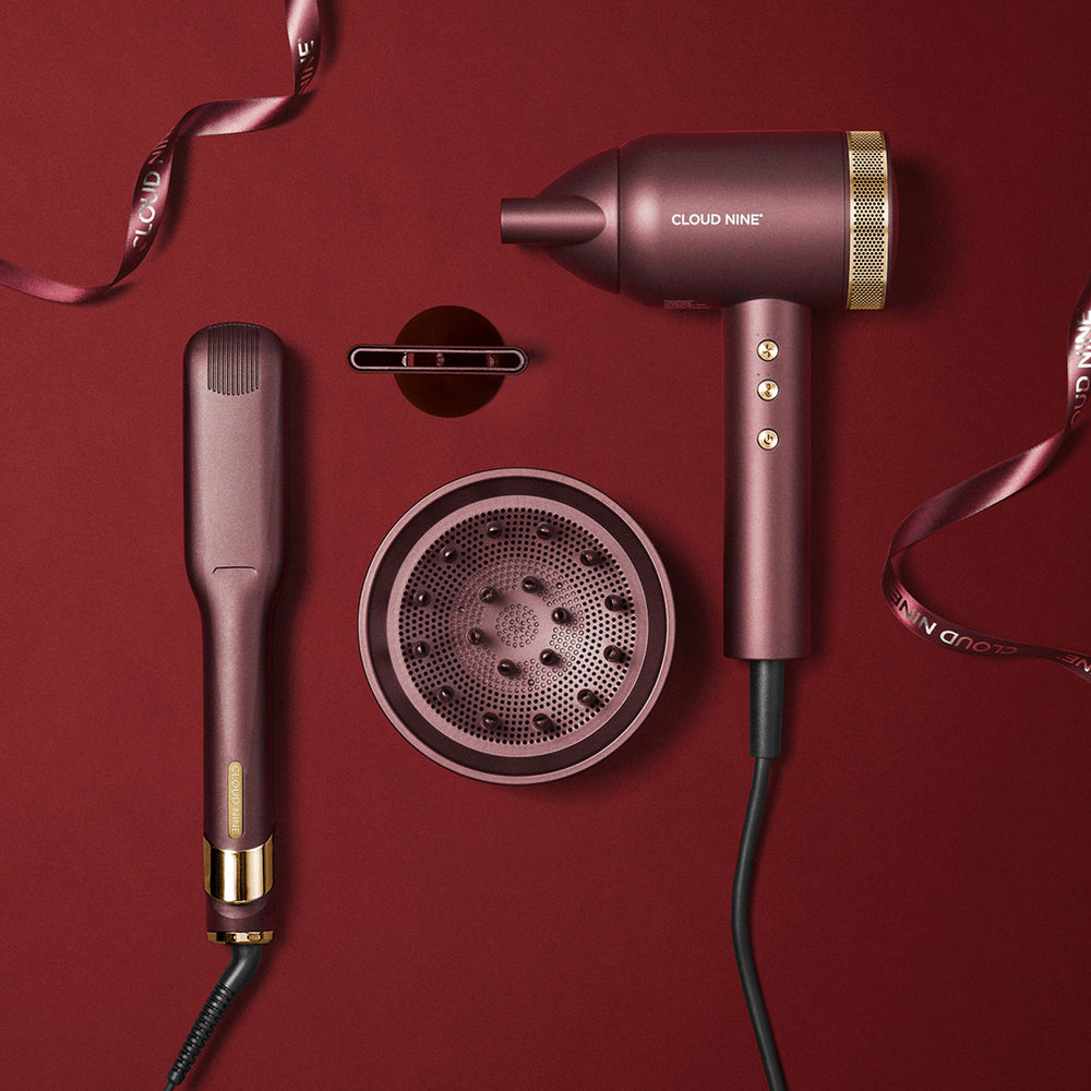 The Luxury Christmas Giftset