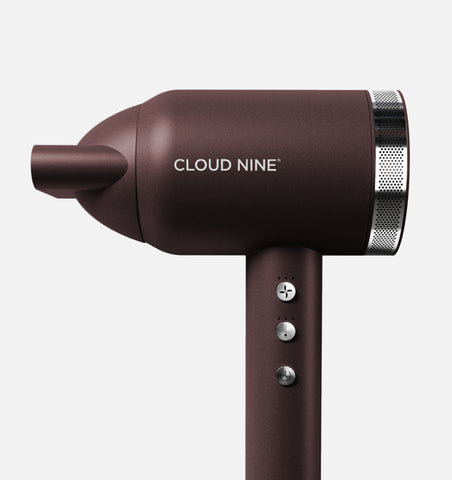 The Dark Burgundy Airshot Pro