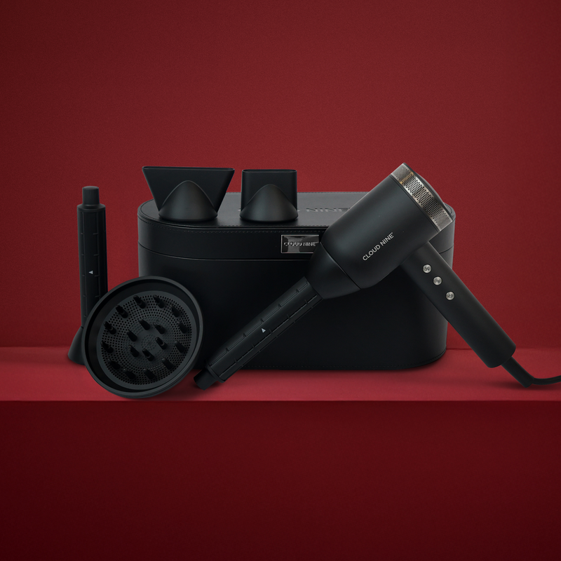 The Luxury Airshot Pro