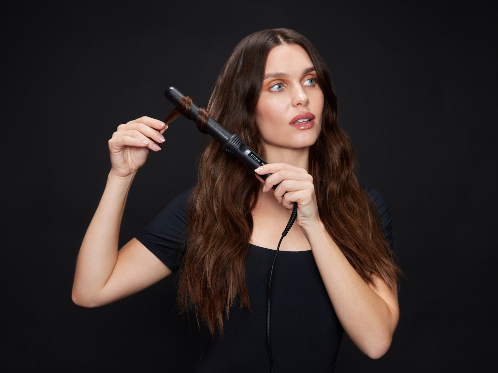 Best curlers for tight curls online