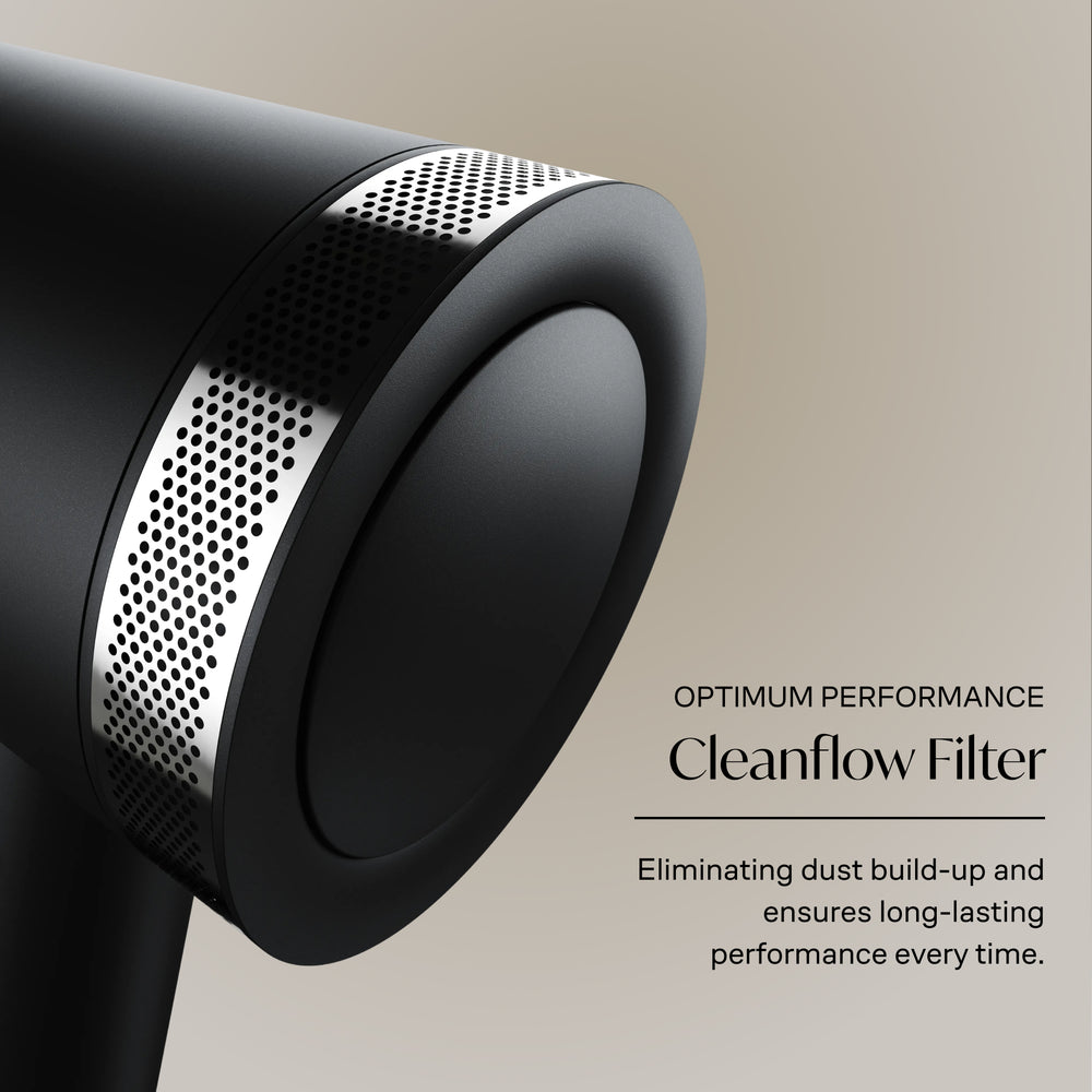 The Luxury Airshot Pro