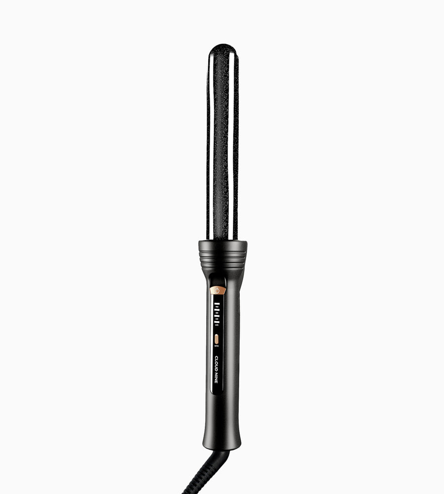 The Curling Wand - Gold Edition
