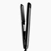 A black CLOUD NINE Original Iron hair straightener.