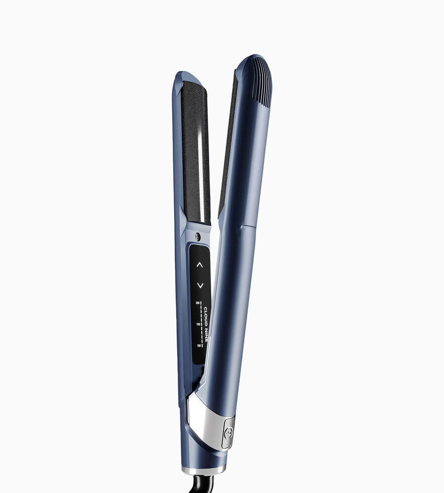 2-in-1 Contouring Iron Pro & Airshot Pro Styling Set