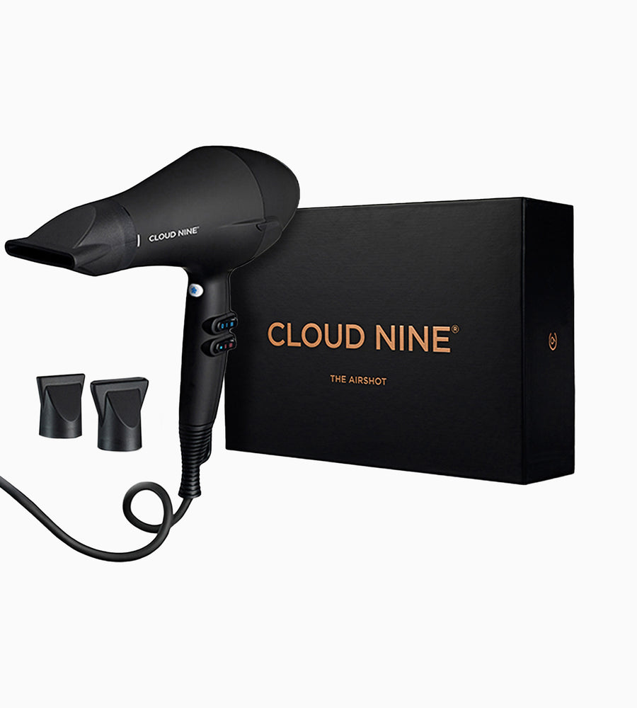 The Airshot  CLOUD NINE – Cloud Nine