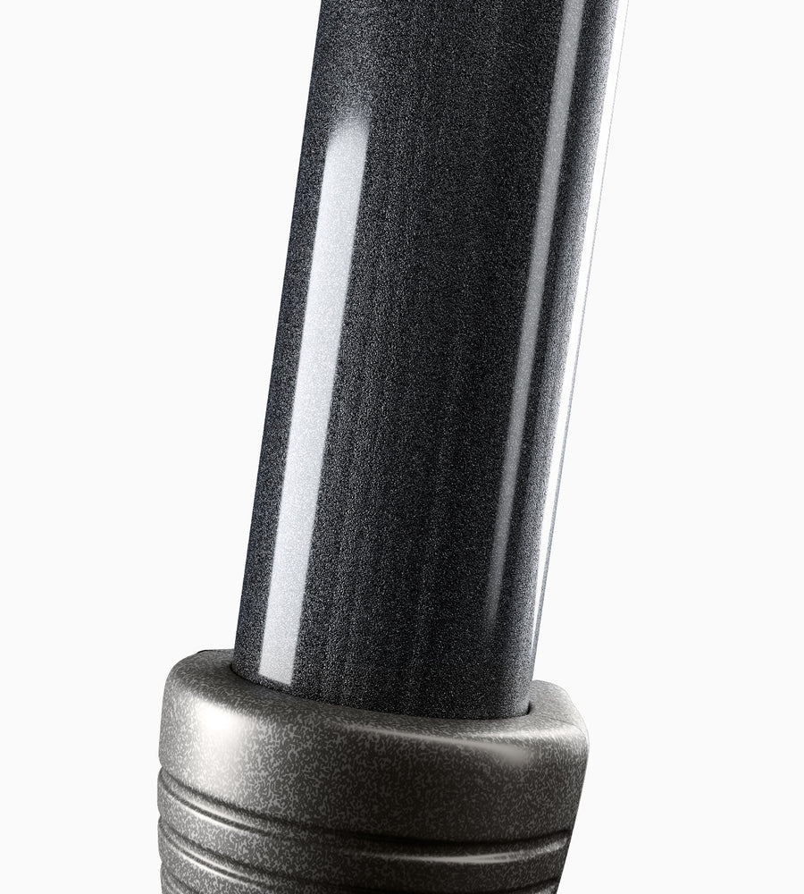 The Curling Wand - Sericite Edition