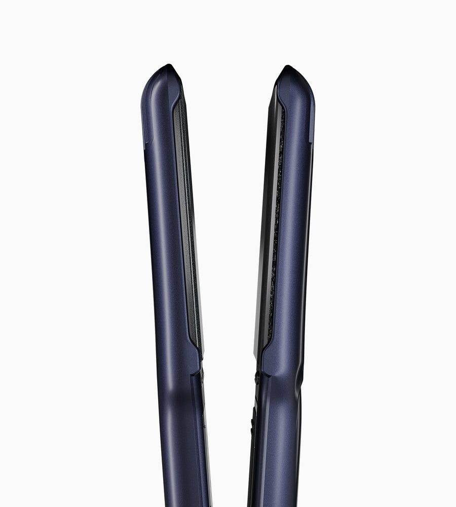 The Midnight Collection Wide Iron