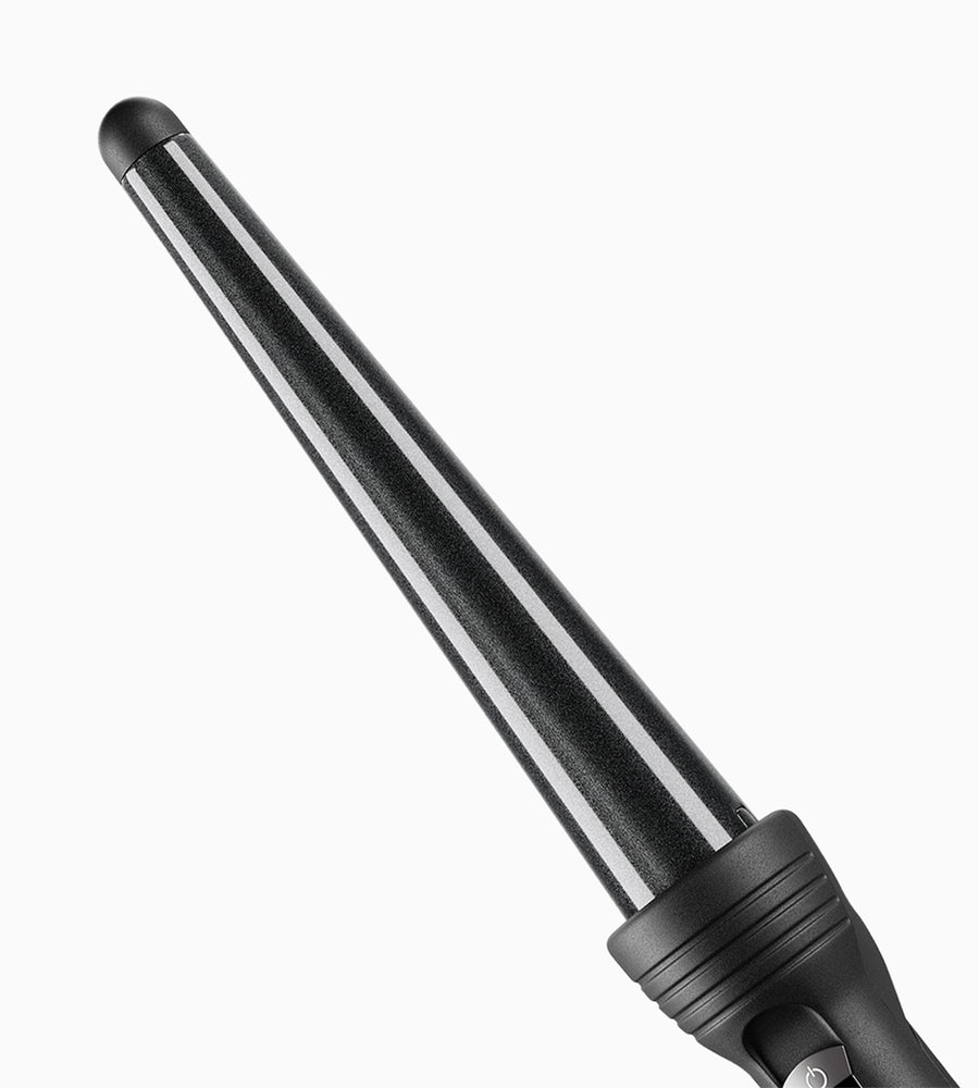 A black Texture Wand barrel.