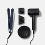 The Contouring Original Iron & Airshot Pro Styling Set