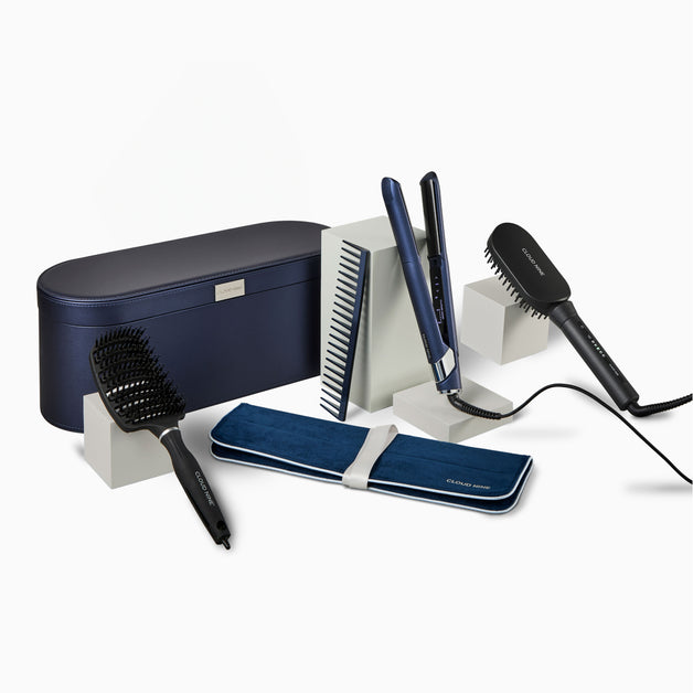 2-in-1 Contouring Iron Pro
